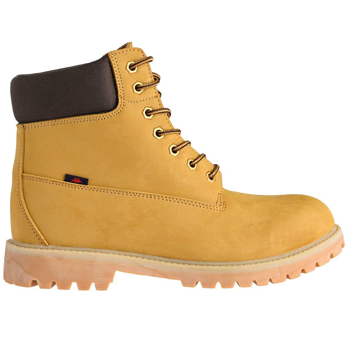 Buciki Timbs Robe di Kappa camel dla dorosłych