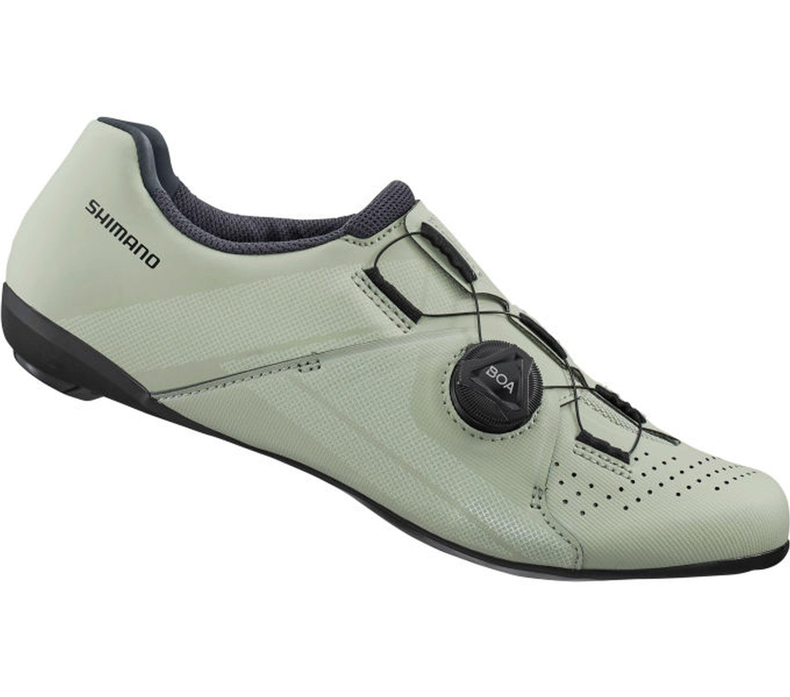 Buty rowerowe damskie Shimano SH-RC300