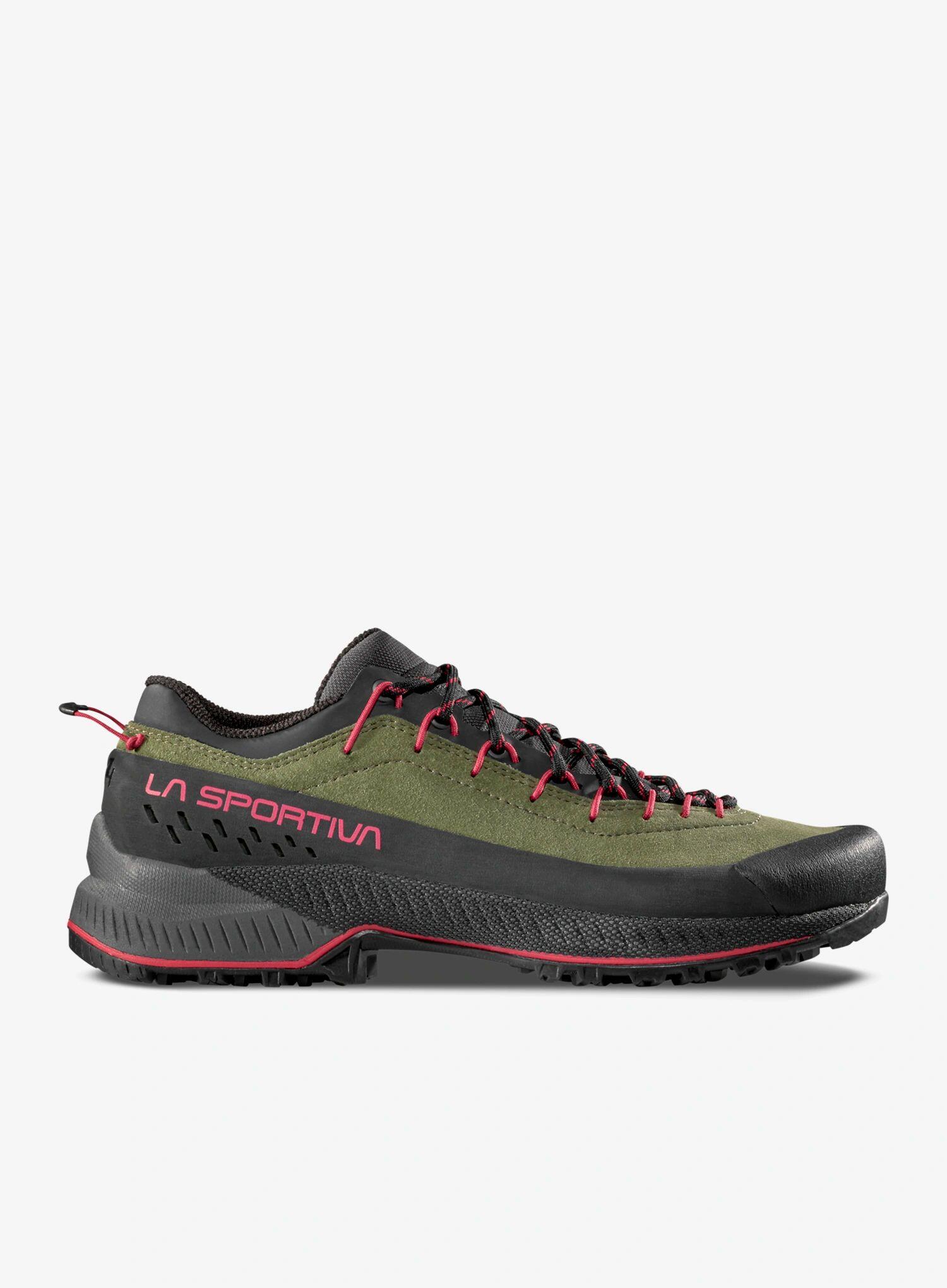 Buty podejściowe damskie La Sportiva TX4 Evo
