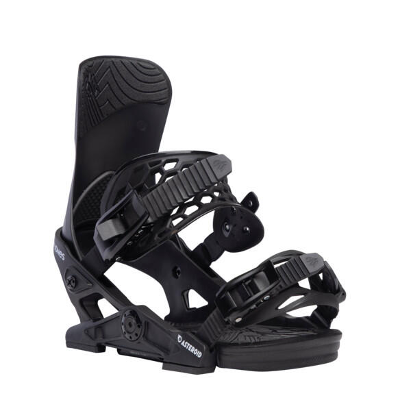 Snowboard Bindings Jones Youth Asteroid 2026
