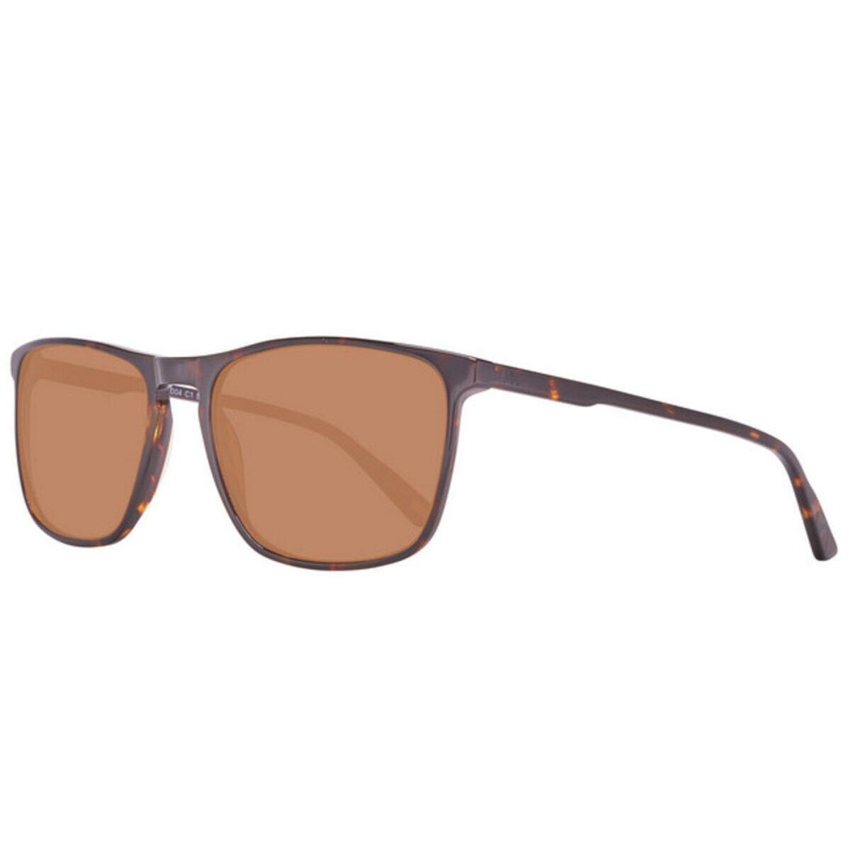 Okulary przeciwsłoneczne Męskie Helly Hansen HH5004-C01-57 Zdegradowane