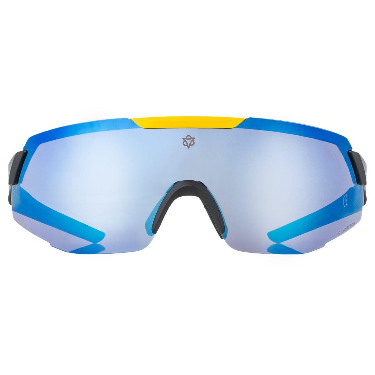 Pride HDII Glasses