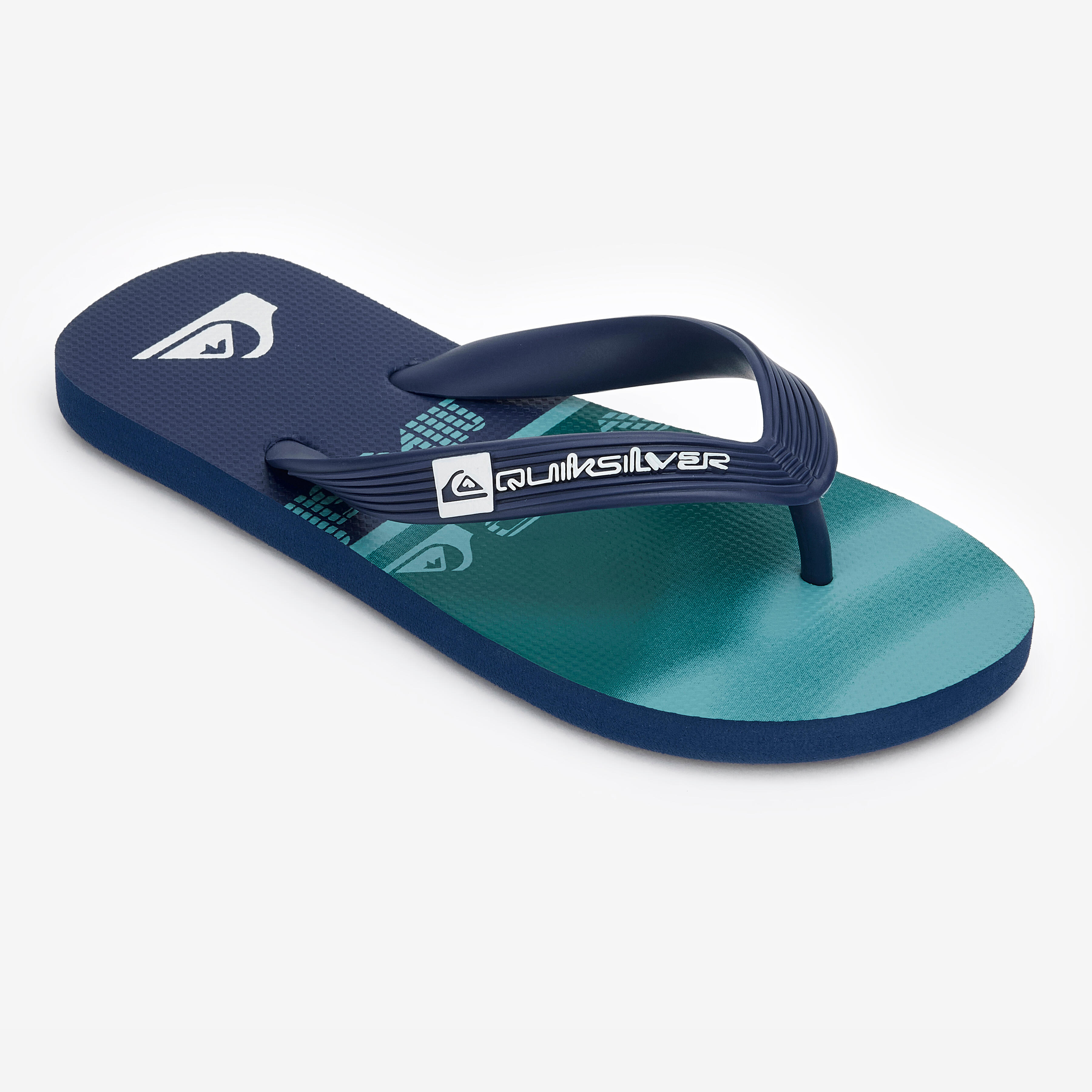 Japonki dla dzieci Quicksilver Roguewave Java