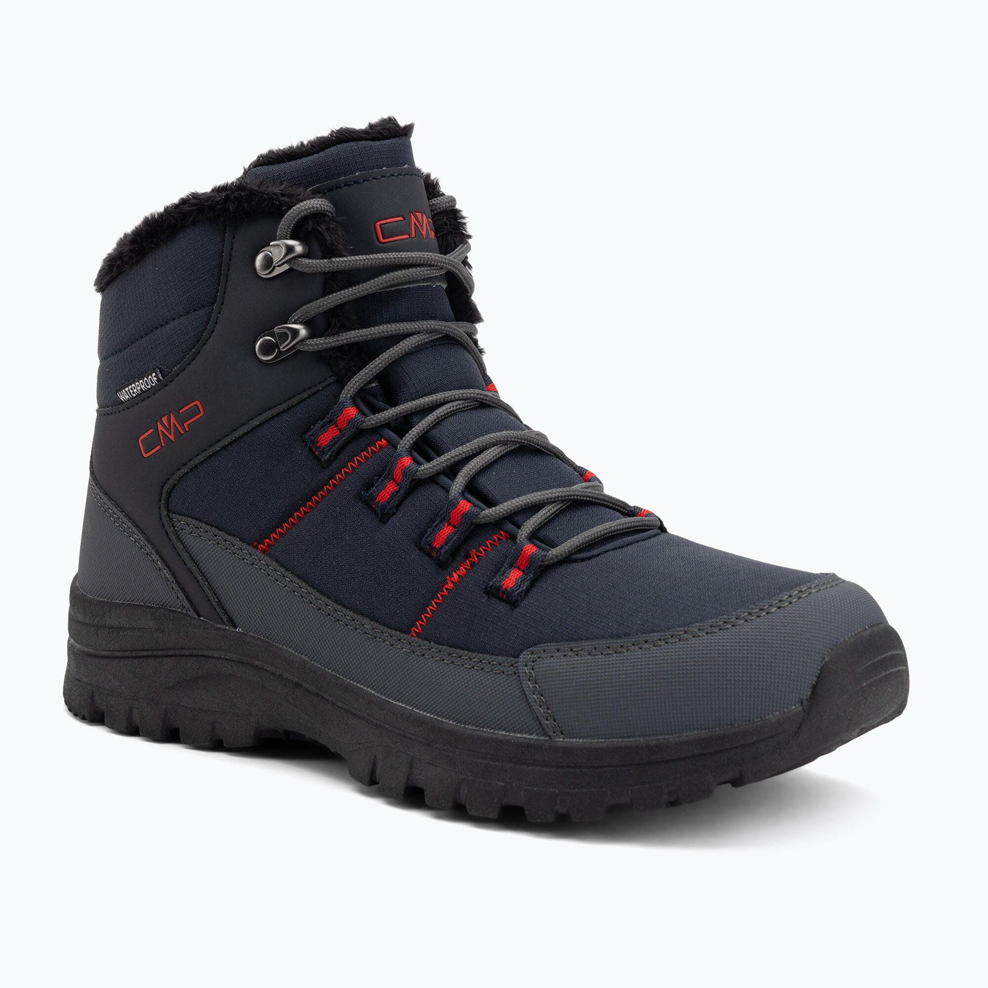 Buty trekkingowe męskie CMP Auryl Mid Wp