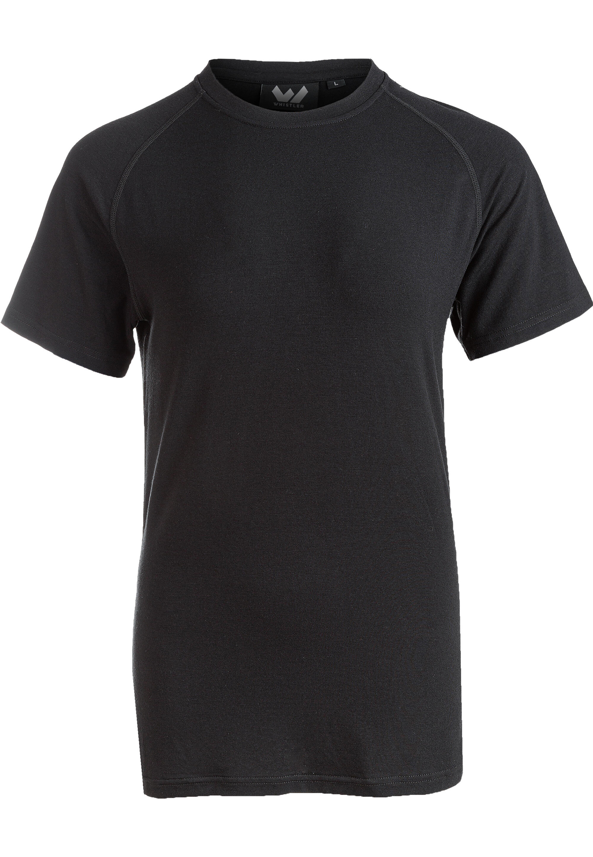 Koszulka damska Whistler Athene Merino Wool SS