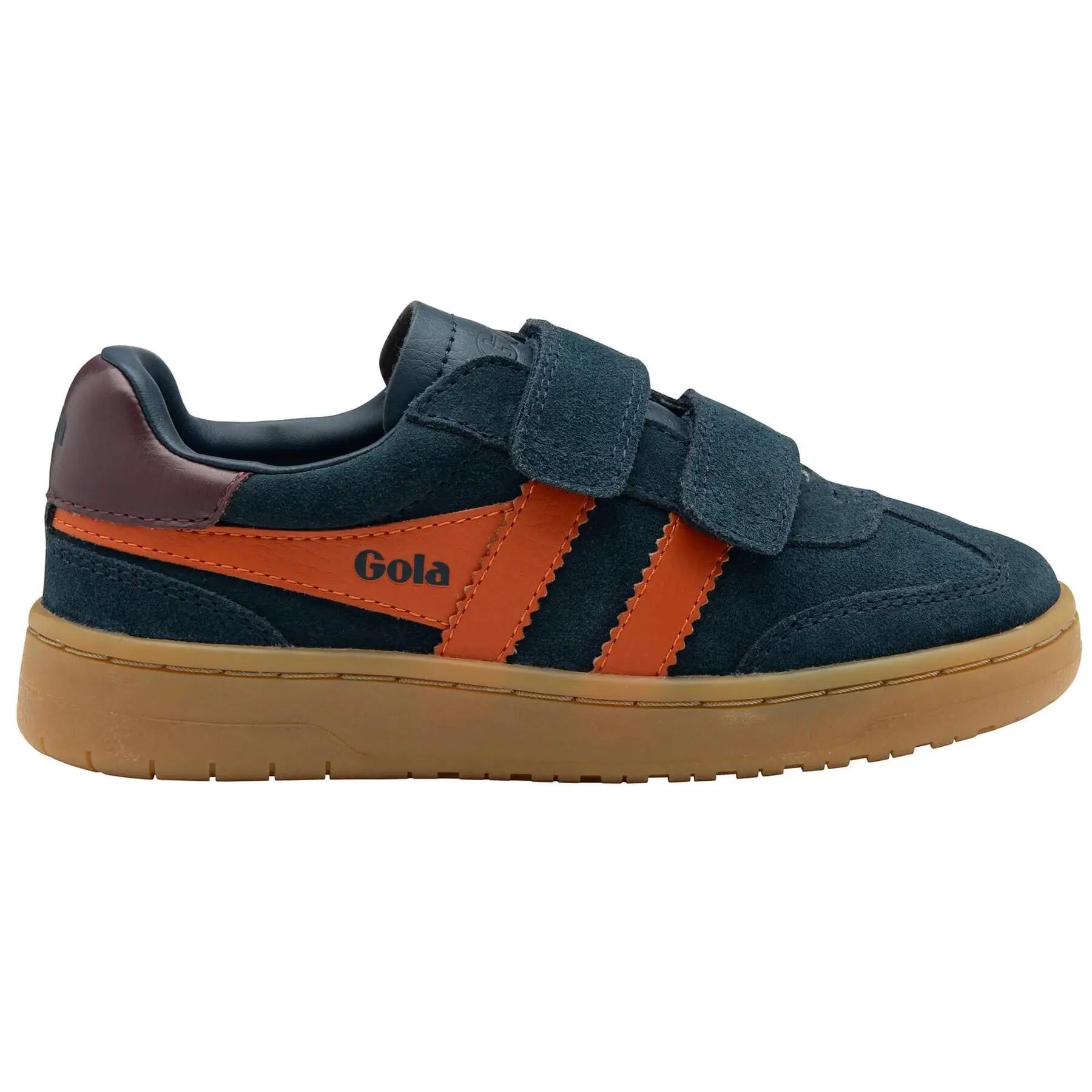 Sneakersy dla dzieci Gola Viper