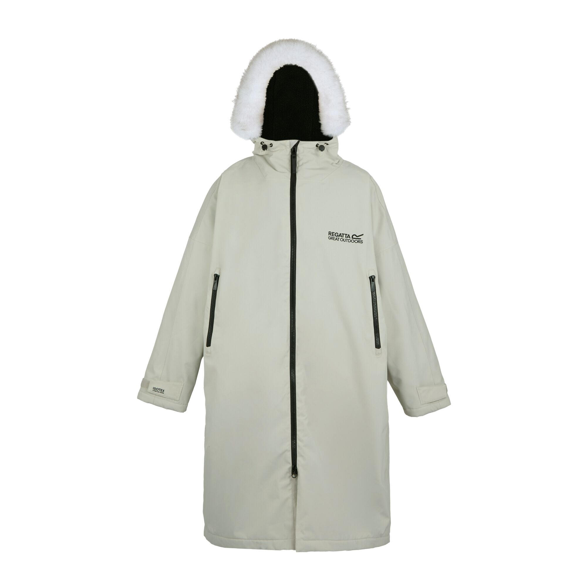 Wodoodporny Szlafrok Unisex Dla Dorosłych