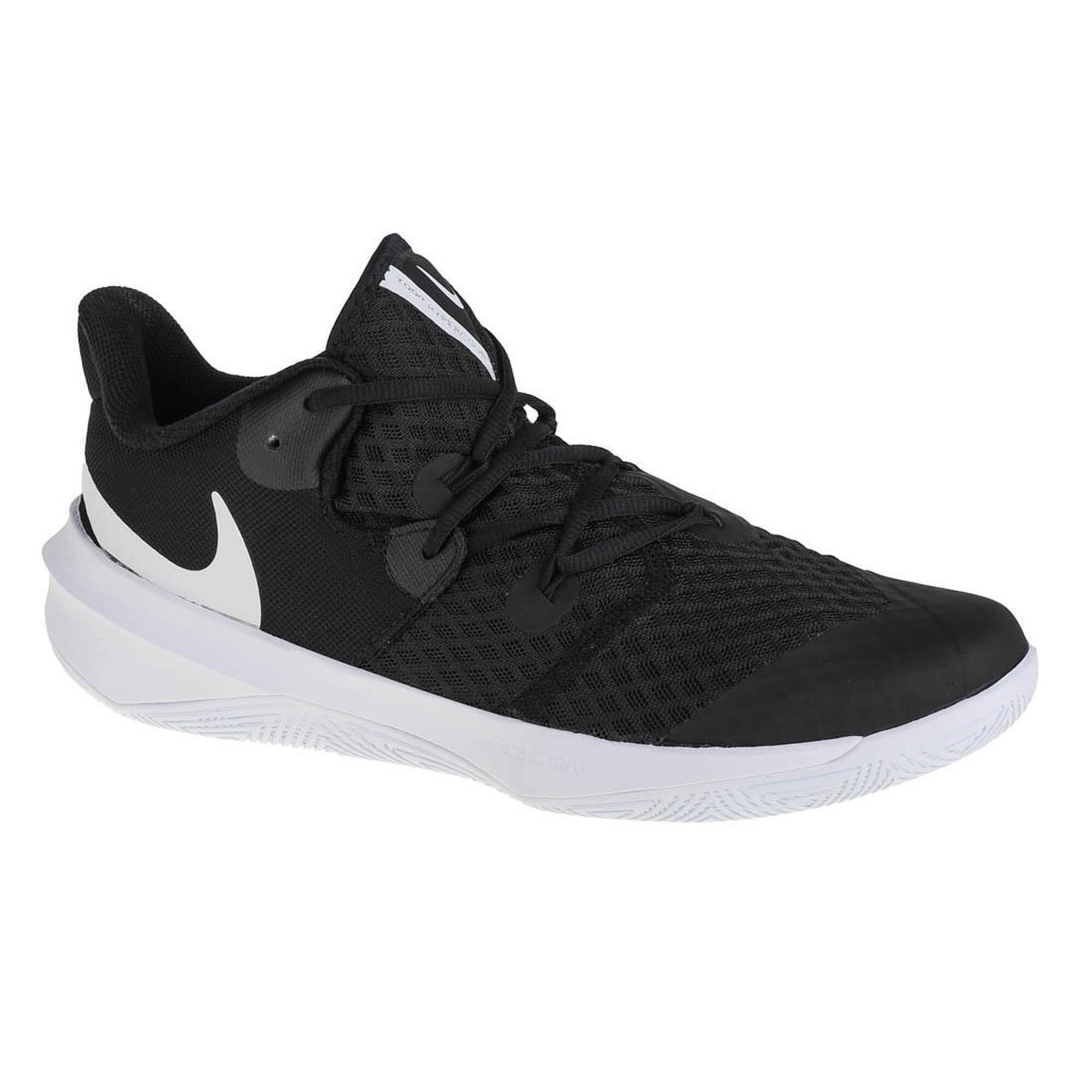 Buty do siatkówki damskie  Nike W Zoom Hyperspeed Court