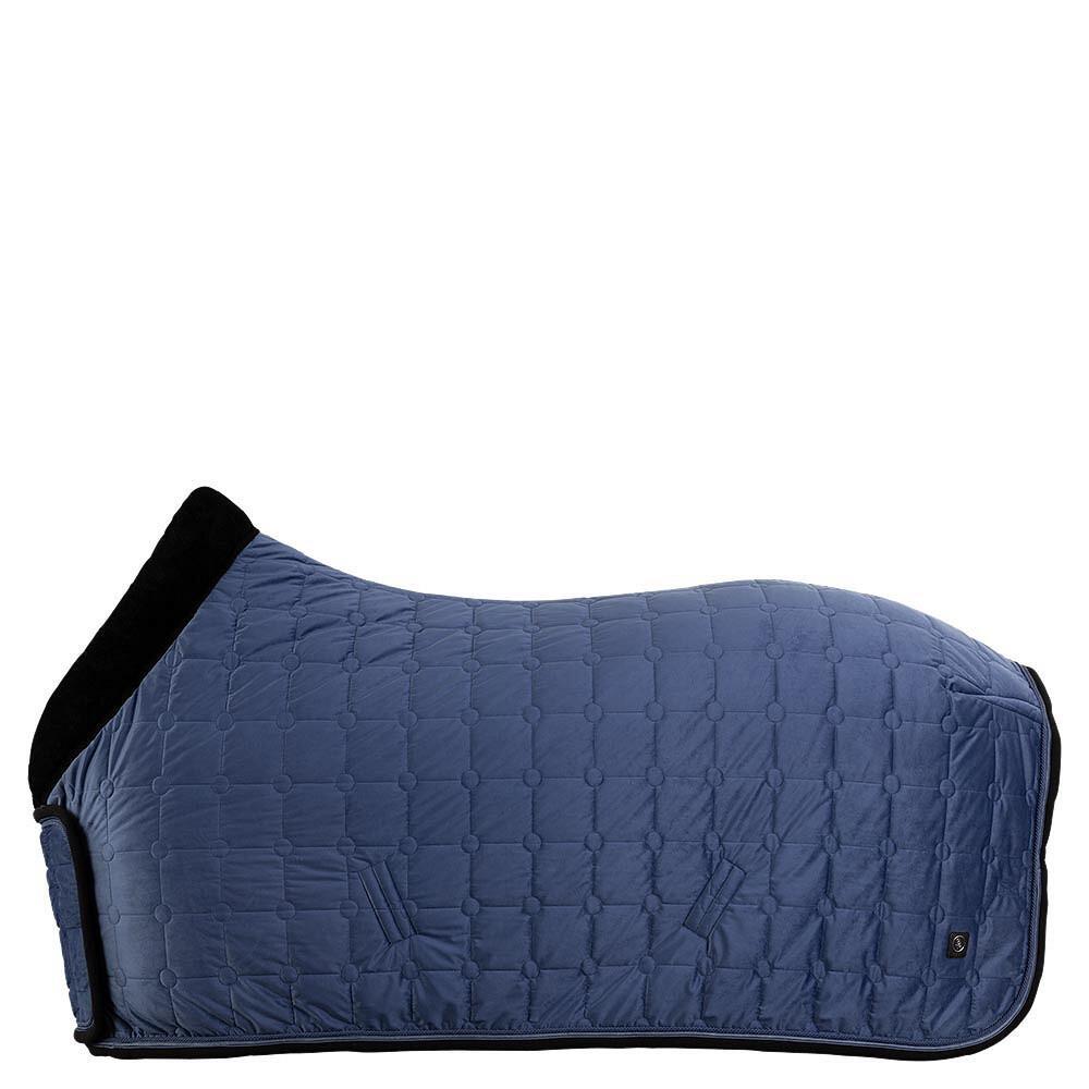 Derka osuszajca polarowa dla koni BR Equitation CLX