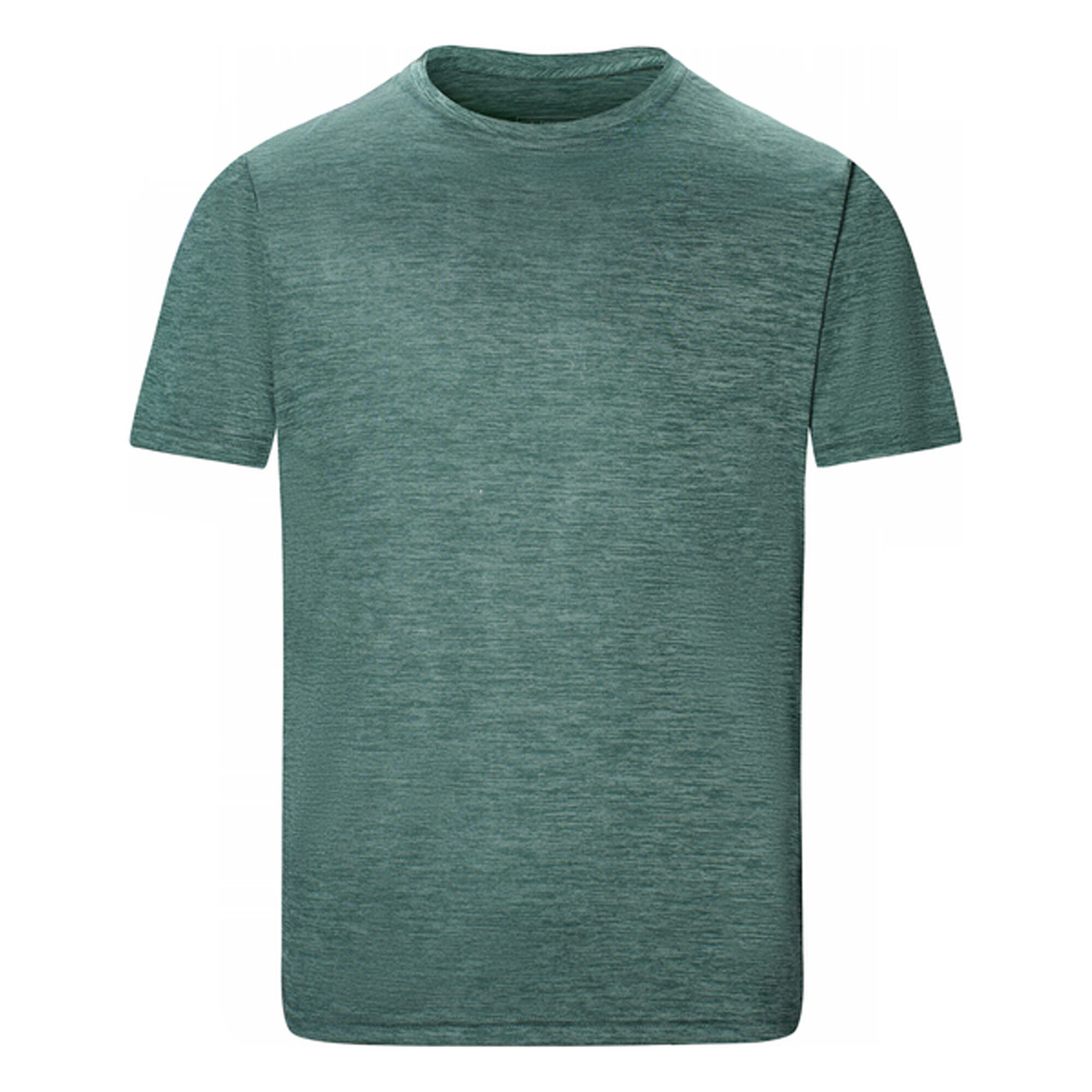 T-shirt Męski Melanżowy Fingal Edition