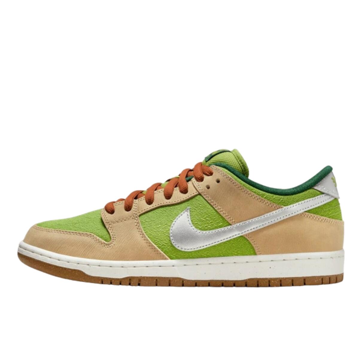 Buty do chodzenia dla dorosłych Nike SB Dunk Low Escargot