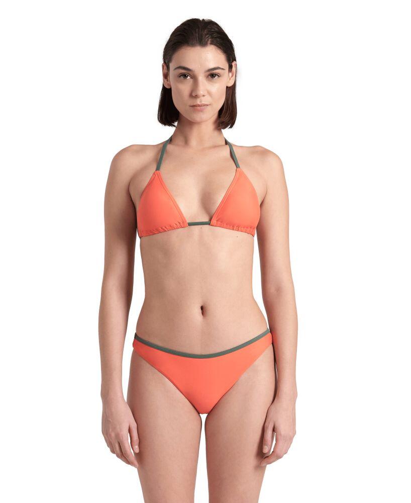 Strój kąpielowy damski dwuczęściowy kostium bikini na basen Arena Profile