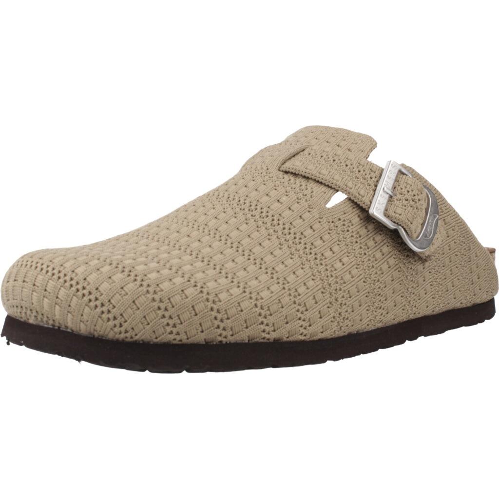 Tenisówki Skechers Model Arch Fit Granola Kolor Brązowy