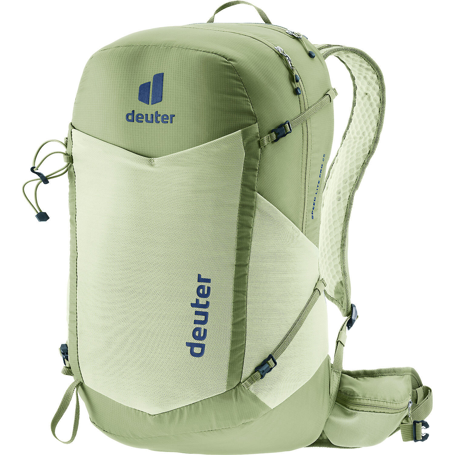 Plecak turystyczny Deuter Speed Lite Pro 25