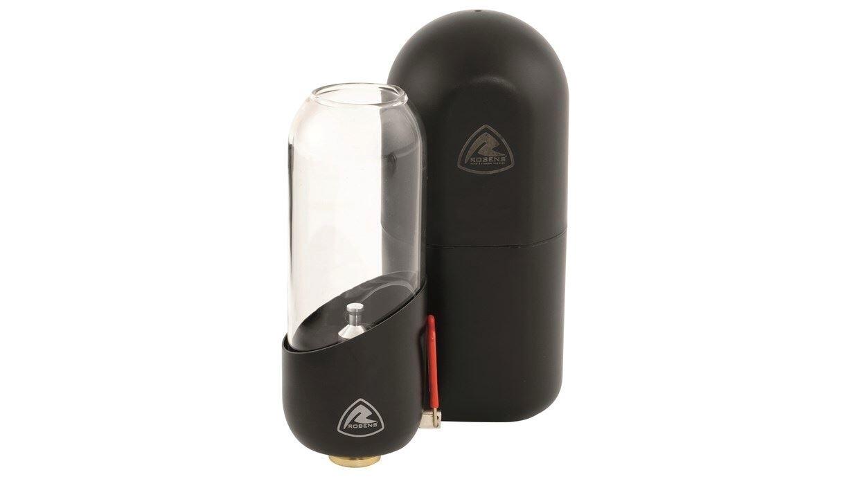 outdoorowy Robens Lampa gazowa Snowdon