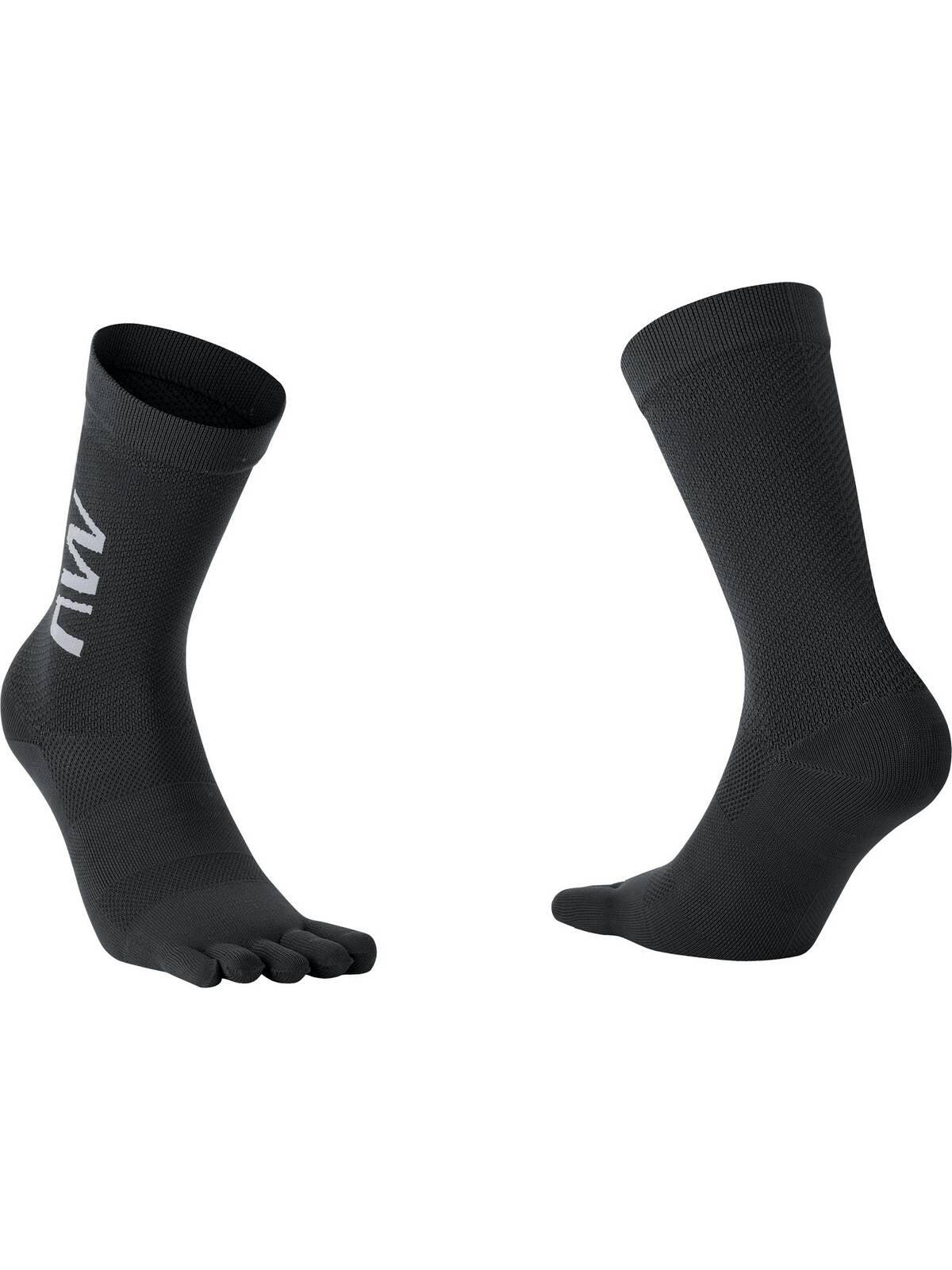 Skarpety rowerowe NORTHWAVE Extreme Five Sock czarne