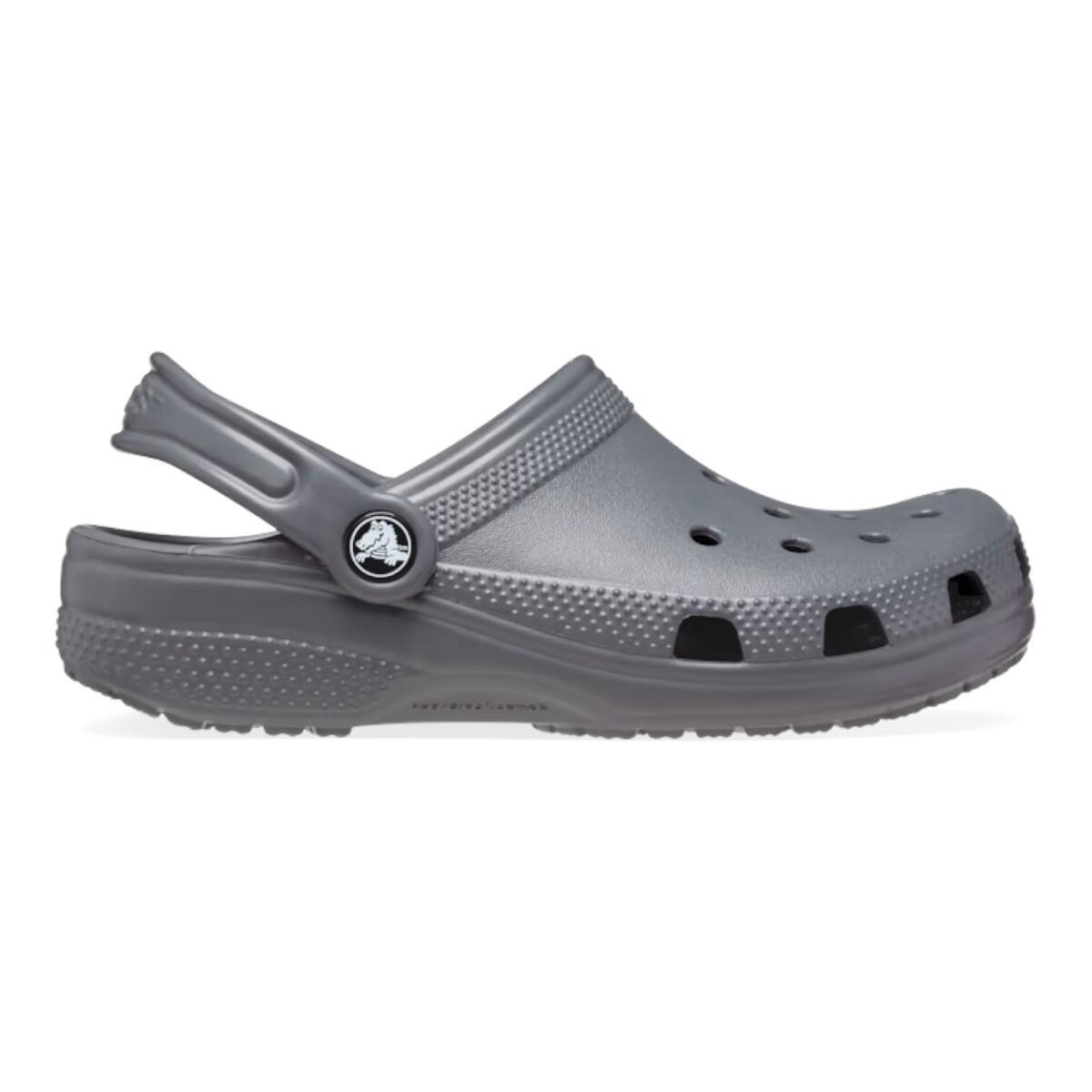 Crocs Gris