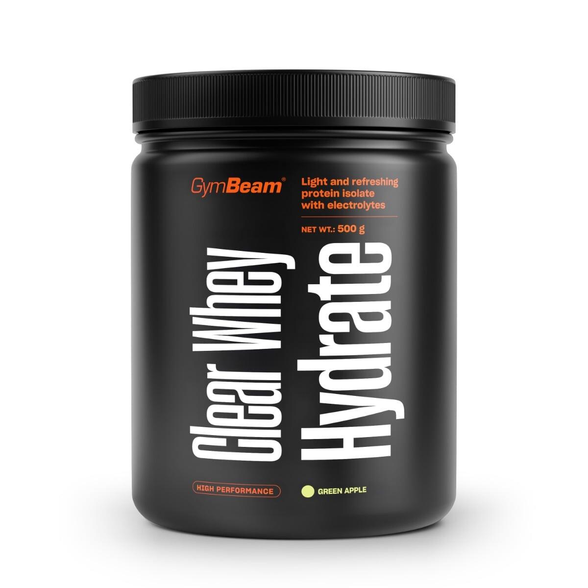 Whey protein Clear Whey Hydrate izolat 500 g