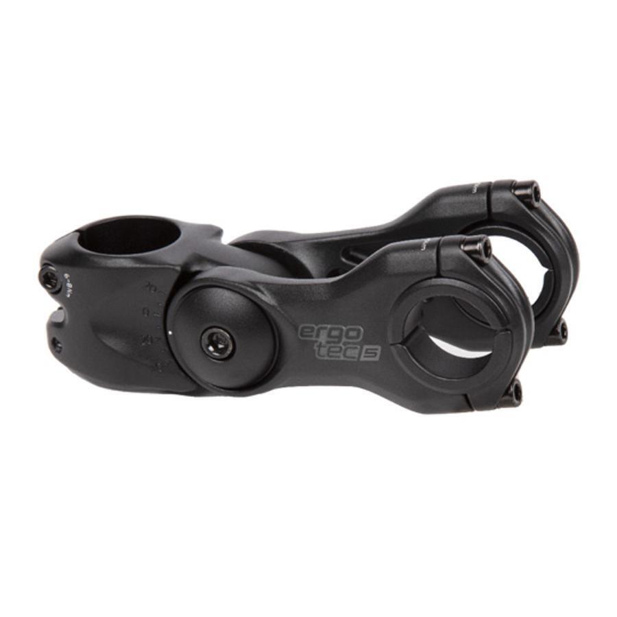 Regulowany trzon Ergotec Octopus Twin