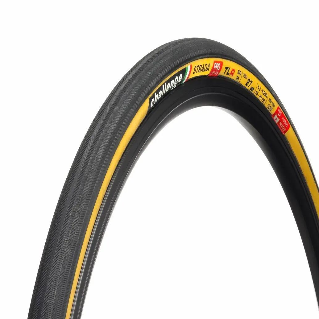 Opona Challenge TLR Open Strada