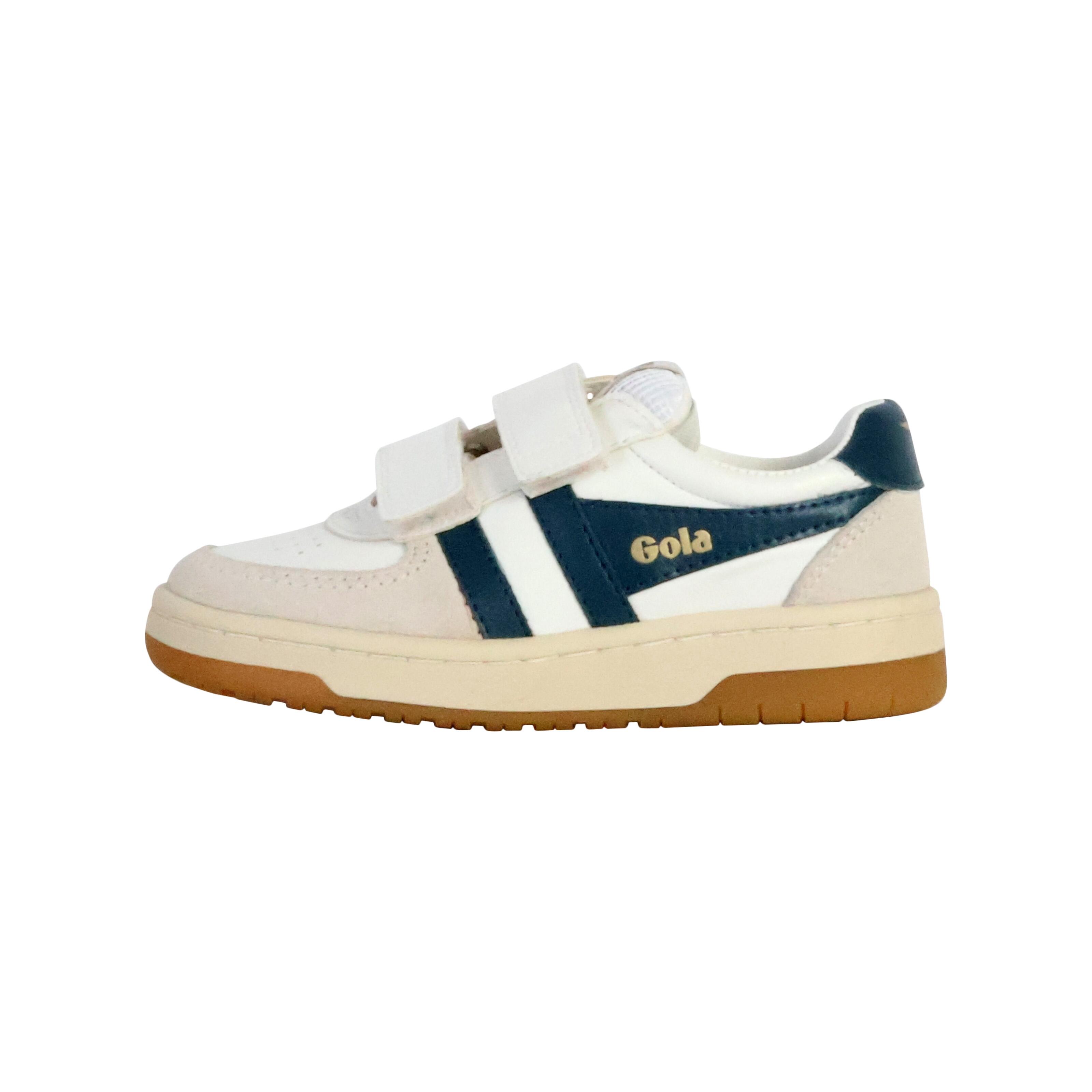Buty dla dzieci Gola Hawk Strap