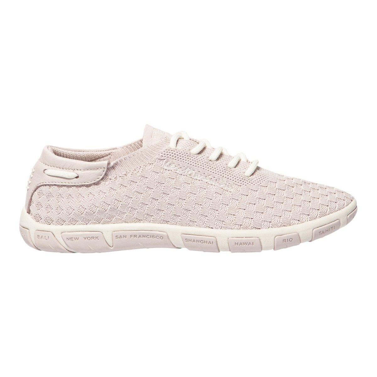 Baskets Femme Baskets Tbs JAZARIA Gris clair TBS