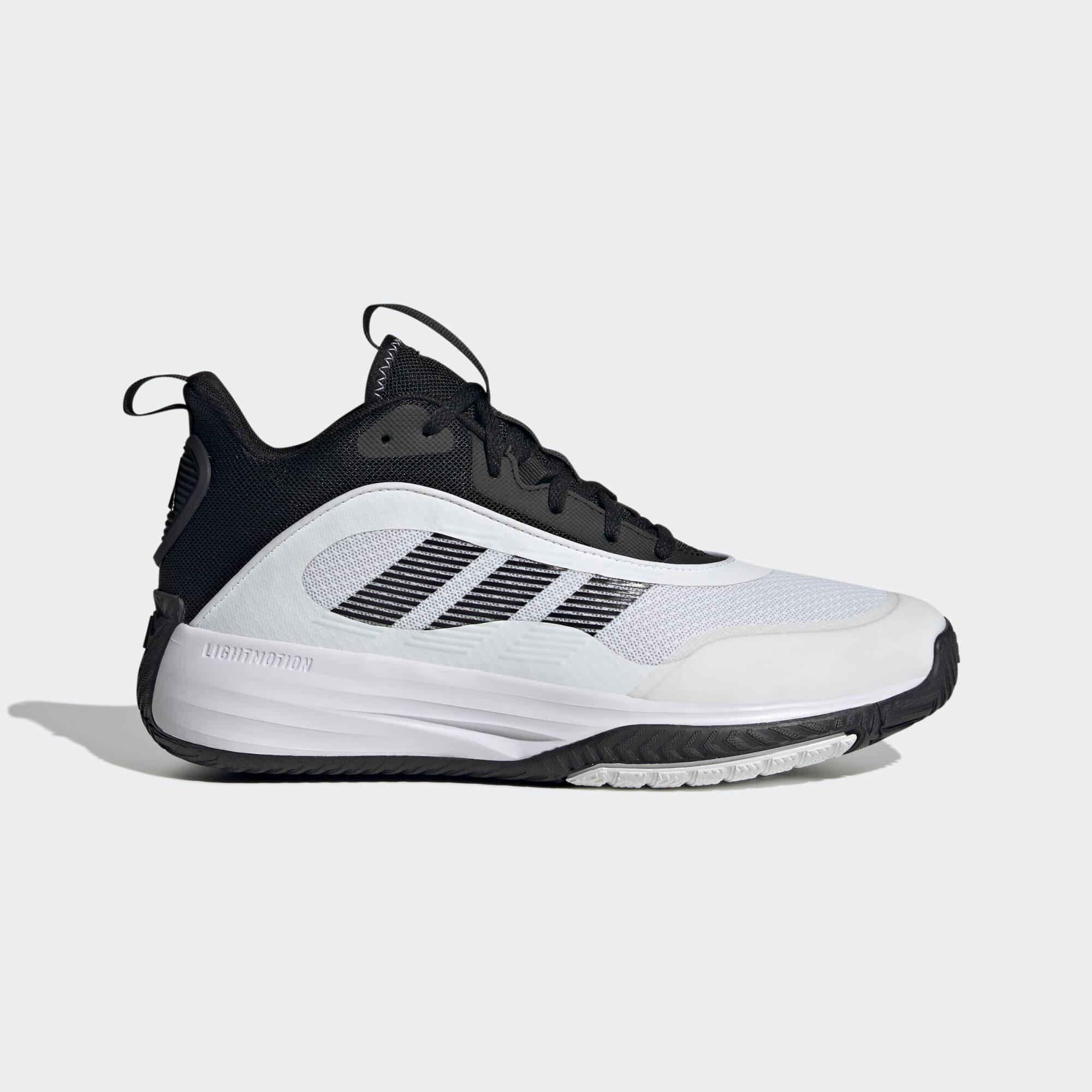 Buty do koszykówki ADIDAS Own The Game 3.0