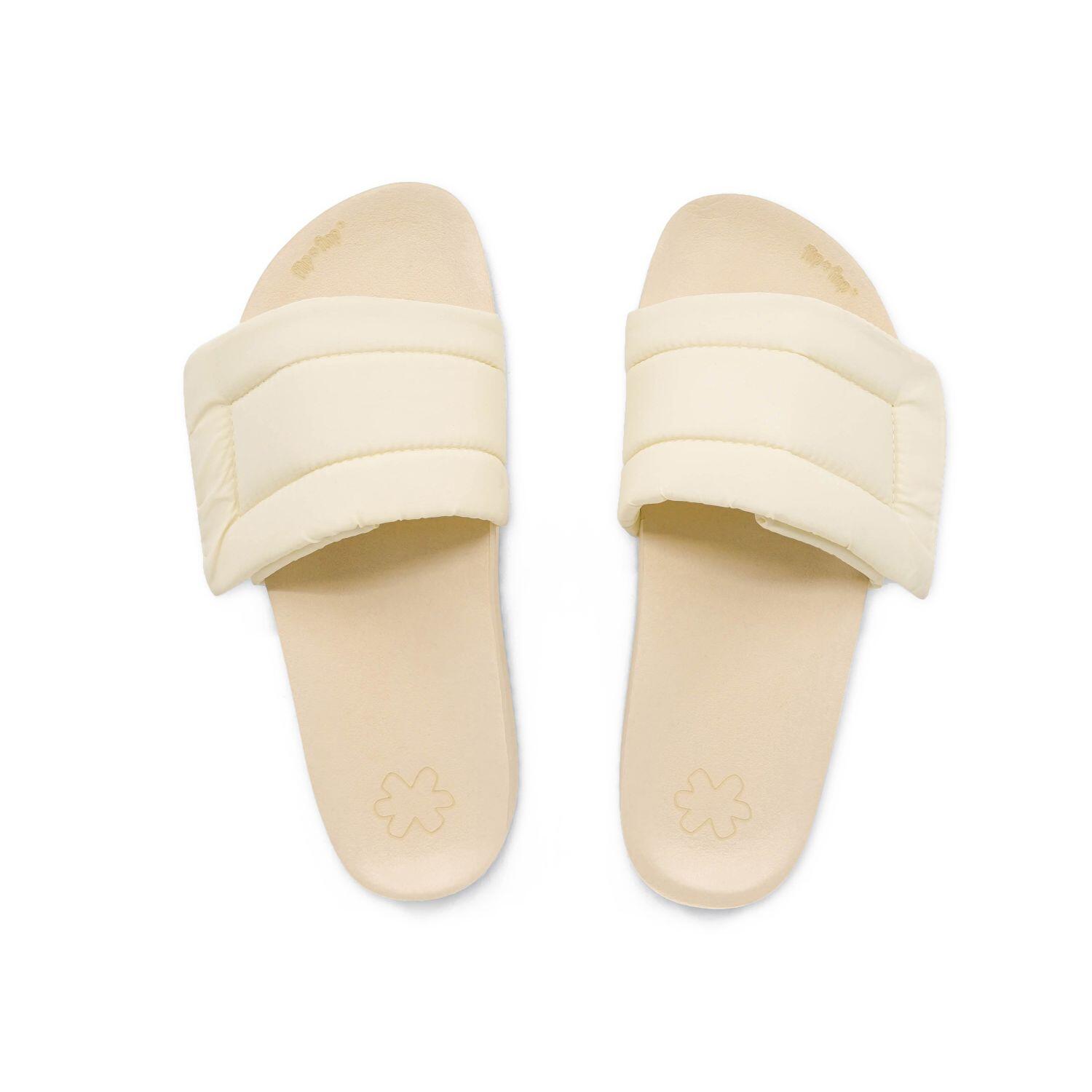 Klapki basenowe damskie Flip Flop Hi Paddy