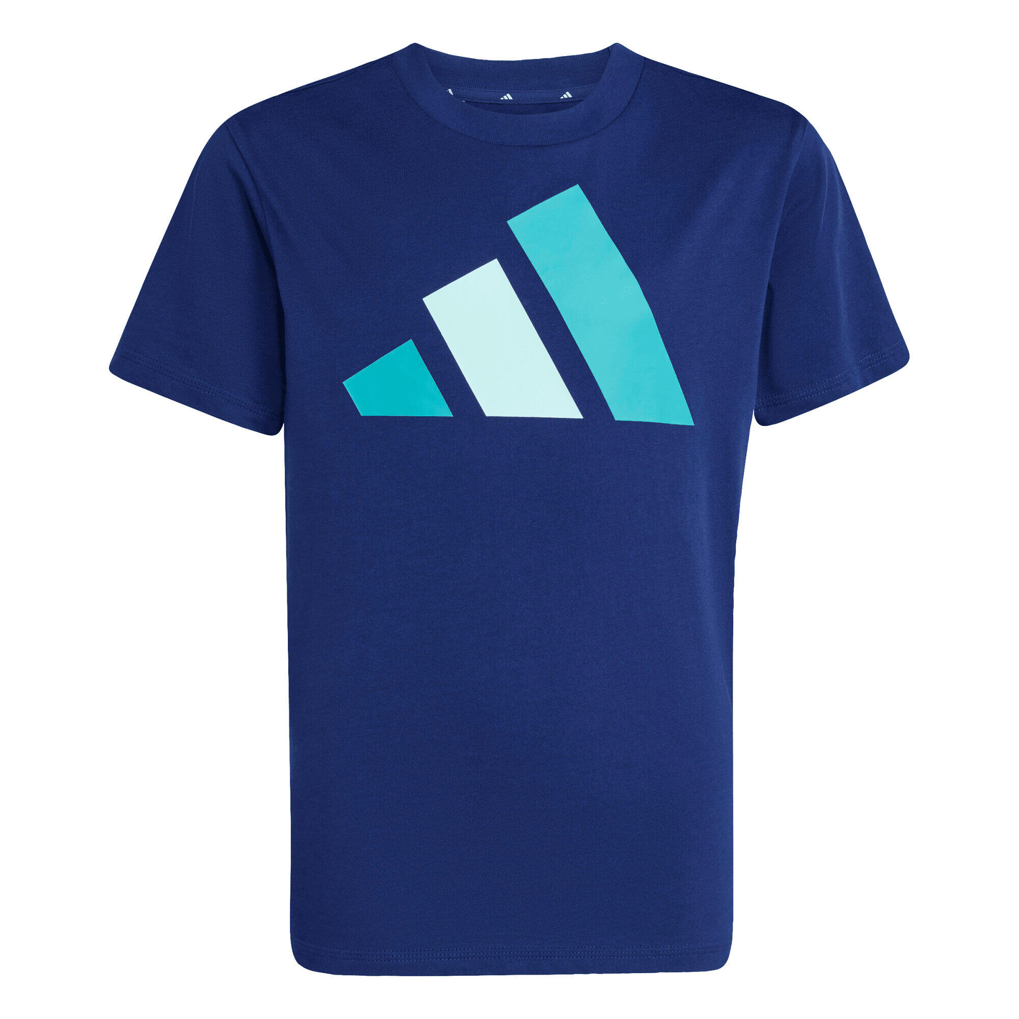 Koszulka Adidas Sport J Bl Tee 160 Dzieci