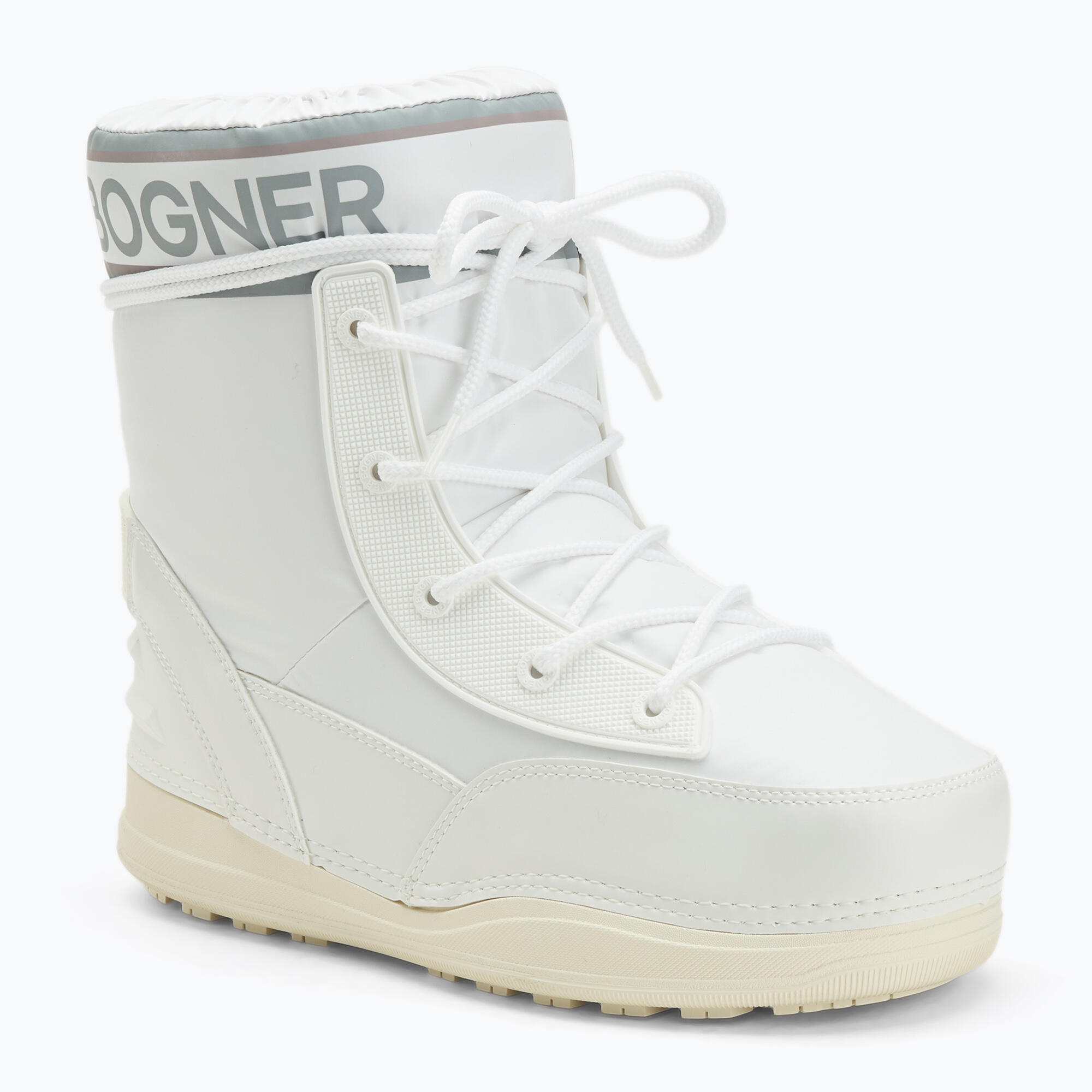 Śniegowce damskie BOGNER La Plagne 14