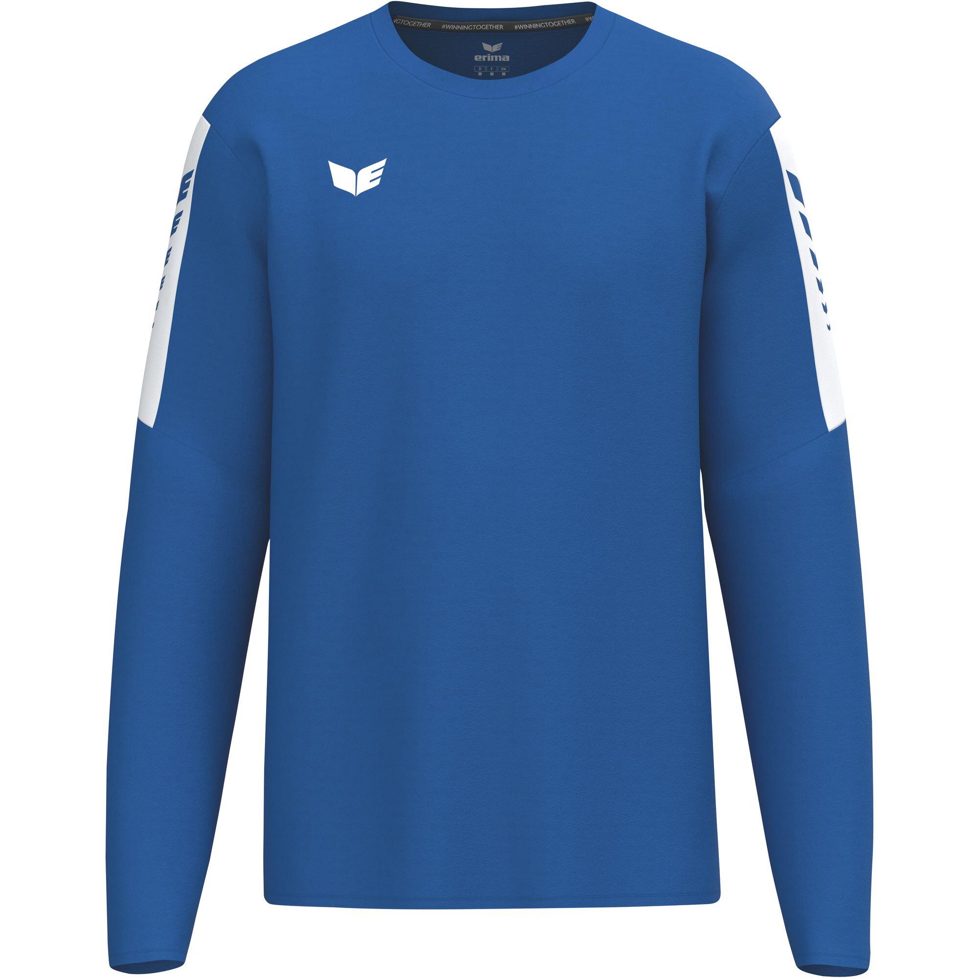 Sweatshirt Erima Intro