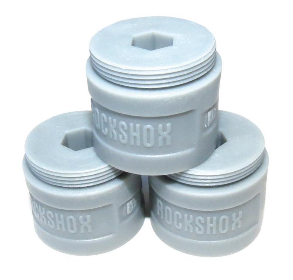 Podkładki regulacyjne do widelców Rockshox Tokens 35mm (x3)