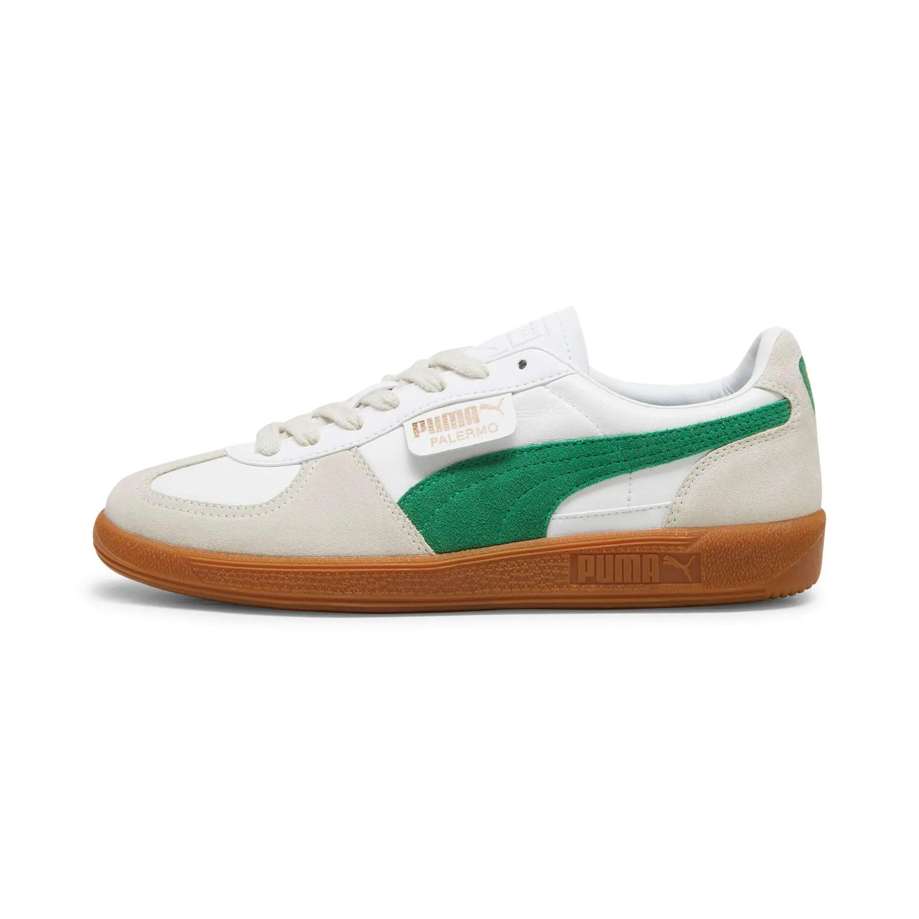 Trenerzy Puma Palermo Lth