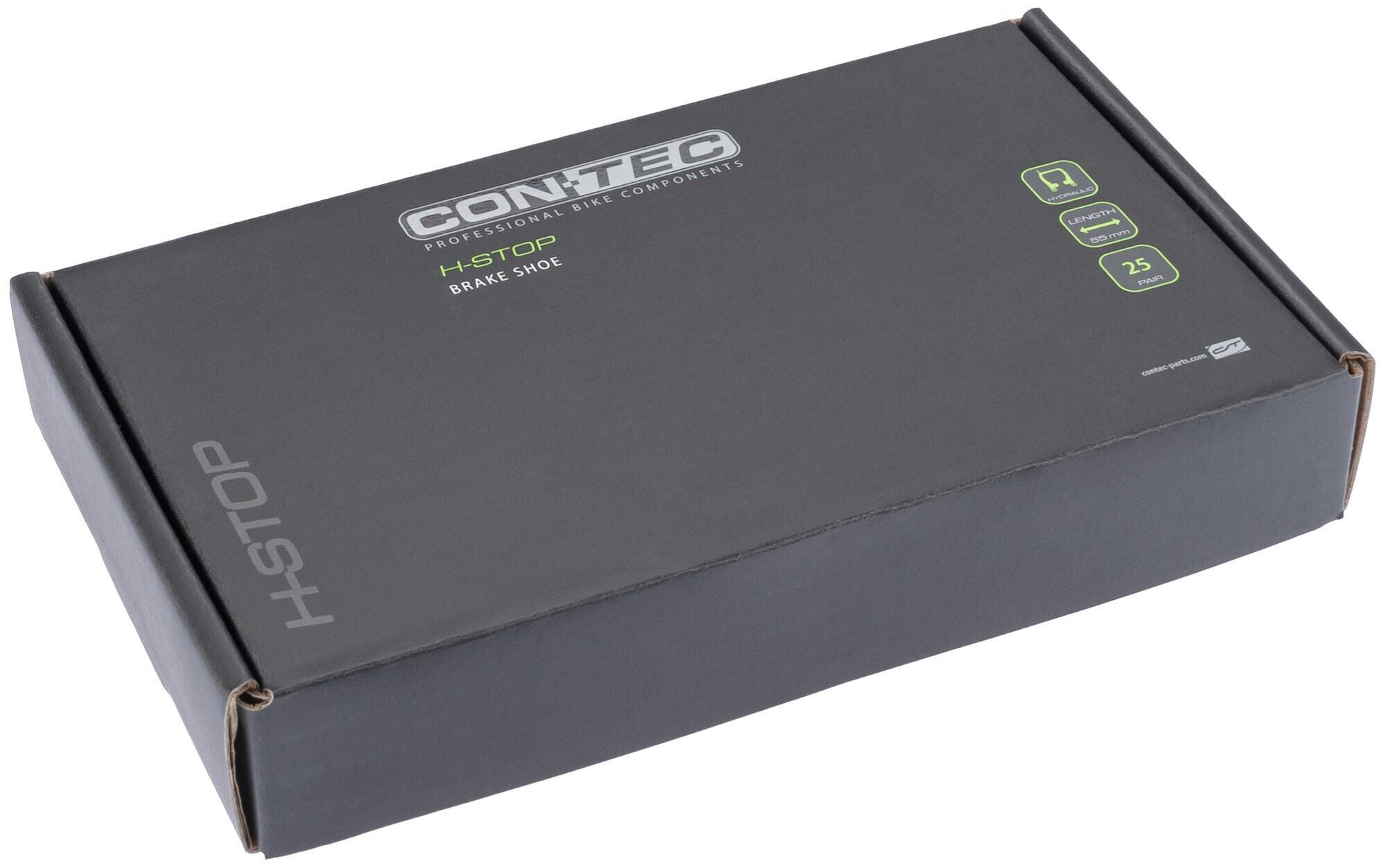 CONTEC H-Stop klocki 55 mm Magura HS11/22/24/33 25 par