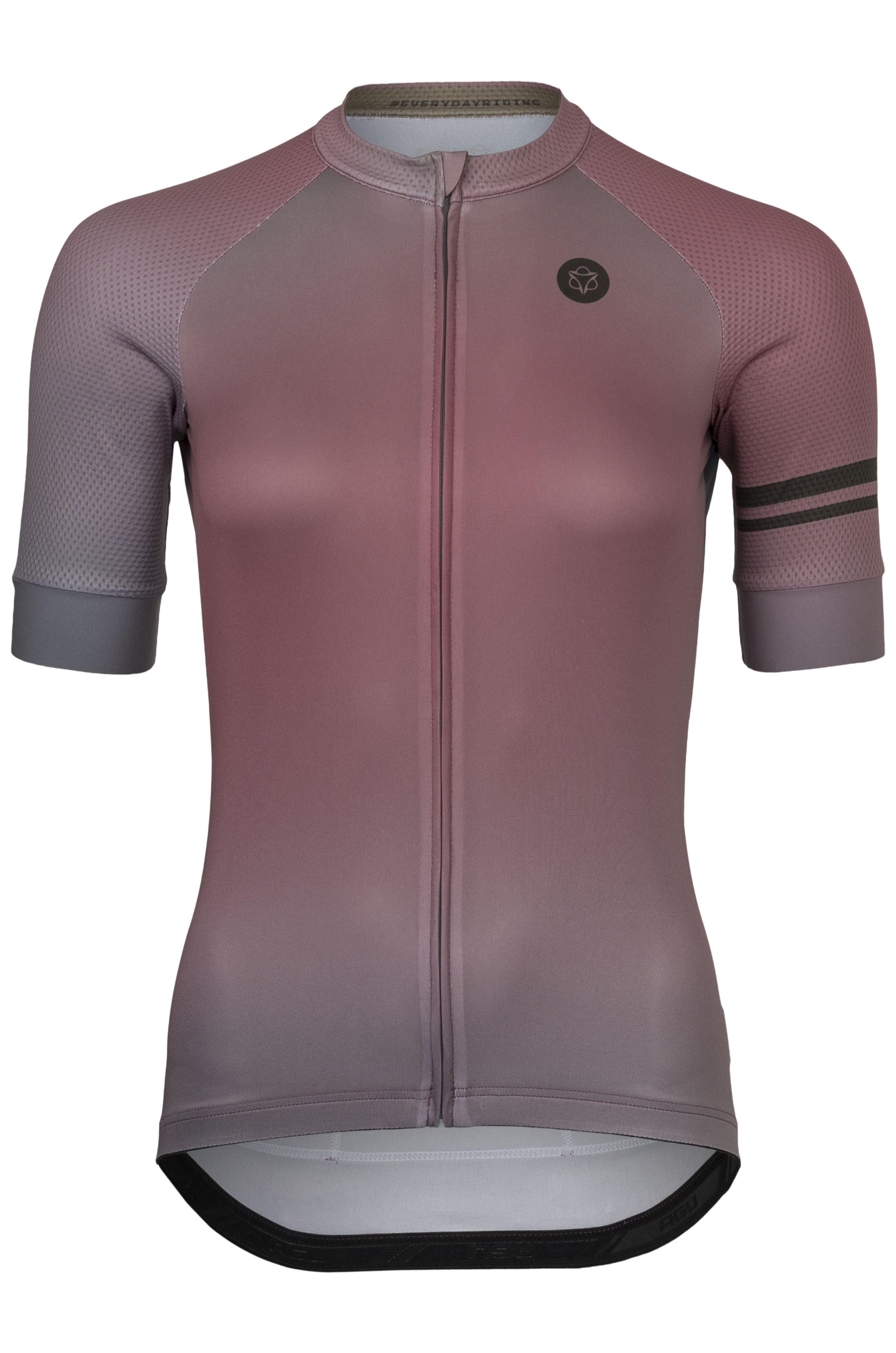 Gradient Jersey SS Essential Women