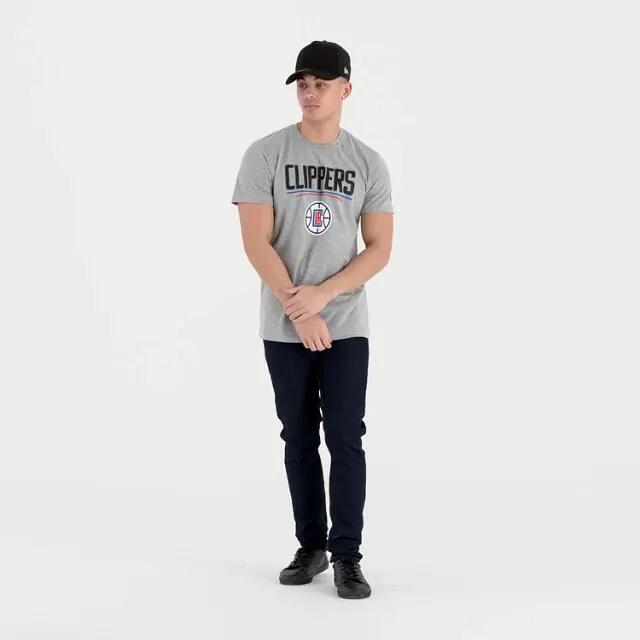 Koszulka Los Angeles Clippers NBA