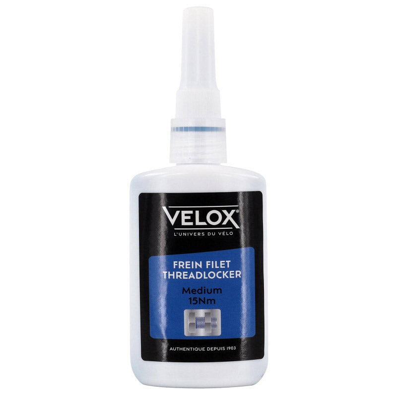 Velox środek do zabezpieczania gwintów 15 N·m 50 ml