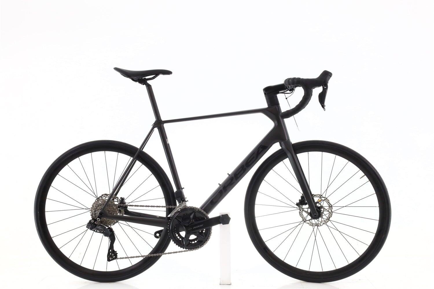 Second life · R. szosowy · Orbea Orca Di2 12V · W bardzo dobrym stanie