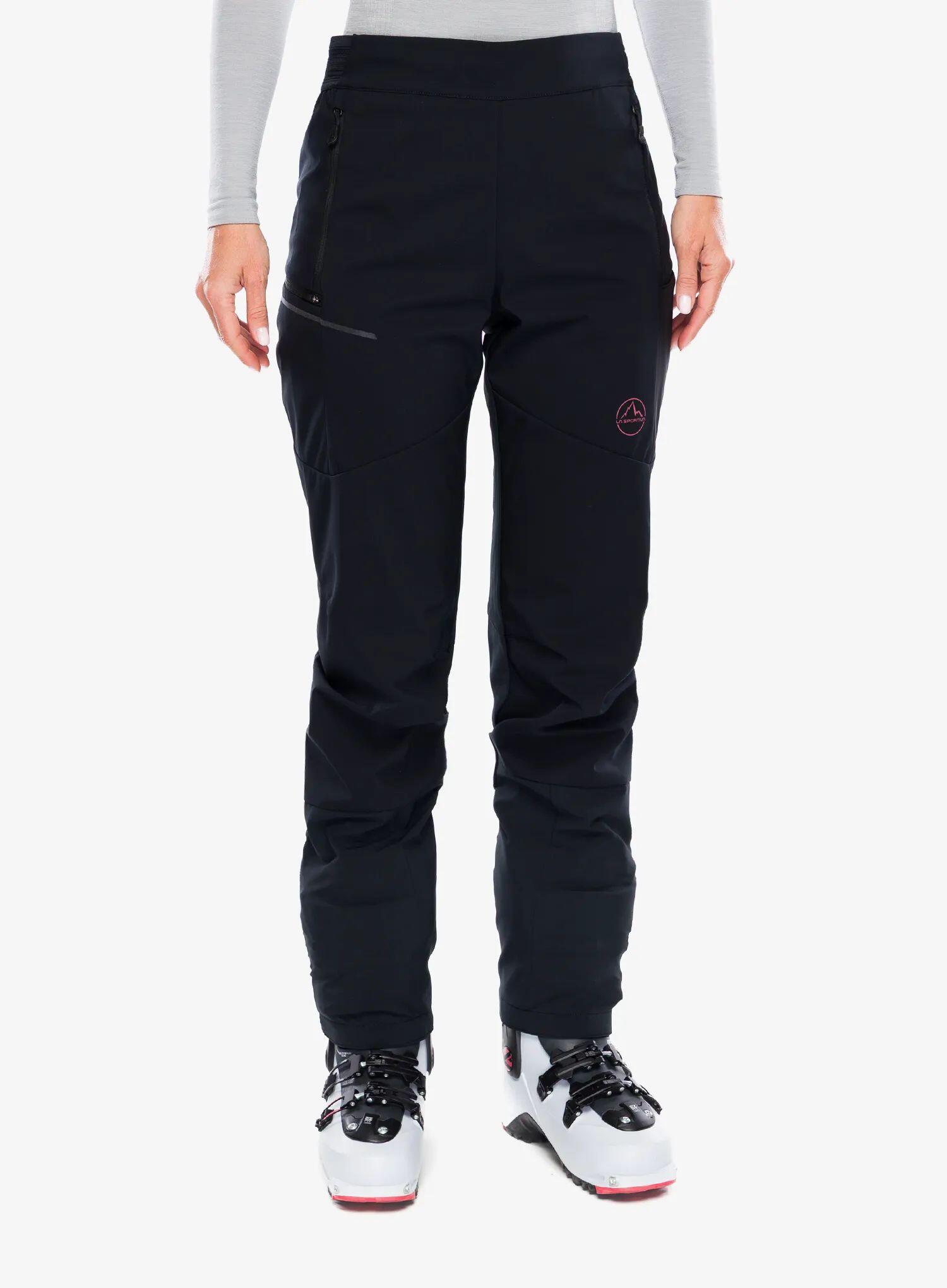 Spodnie softshell damskie La Sportiva Ikarus Pant