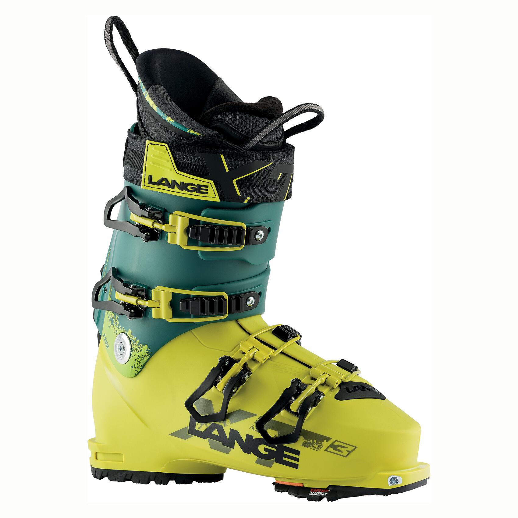 Buty narciarskie Lange xt3 110 gw