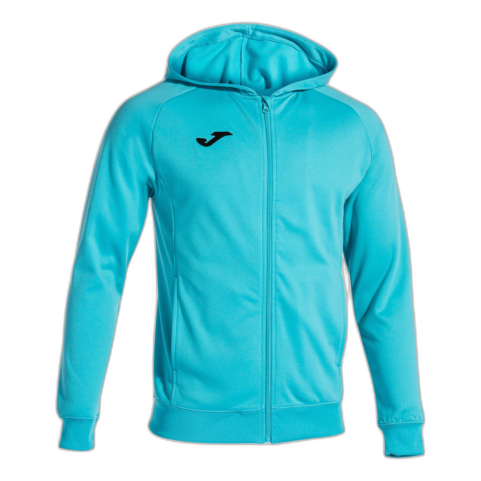 Dziecięca bluza dresowa z kapturem Joma Menfis