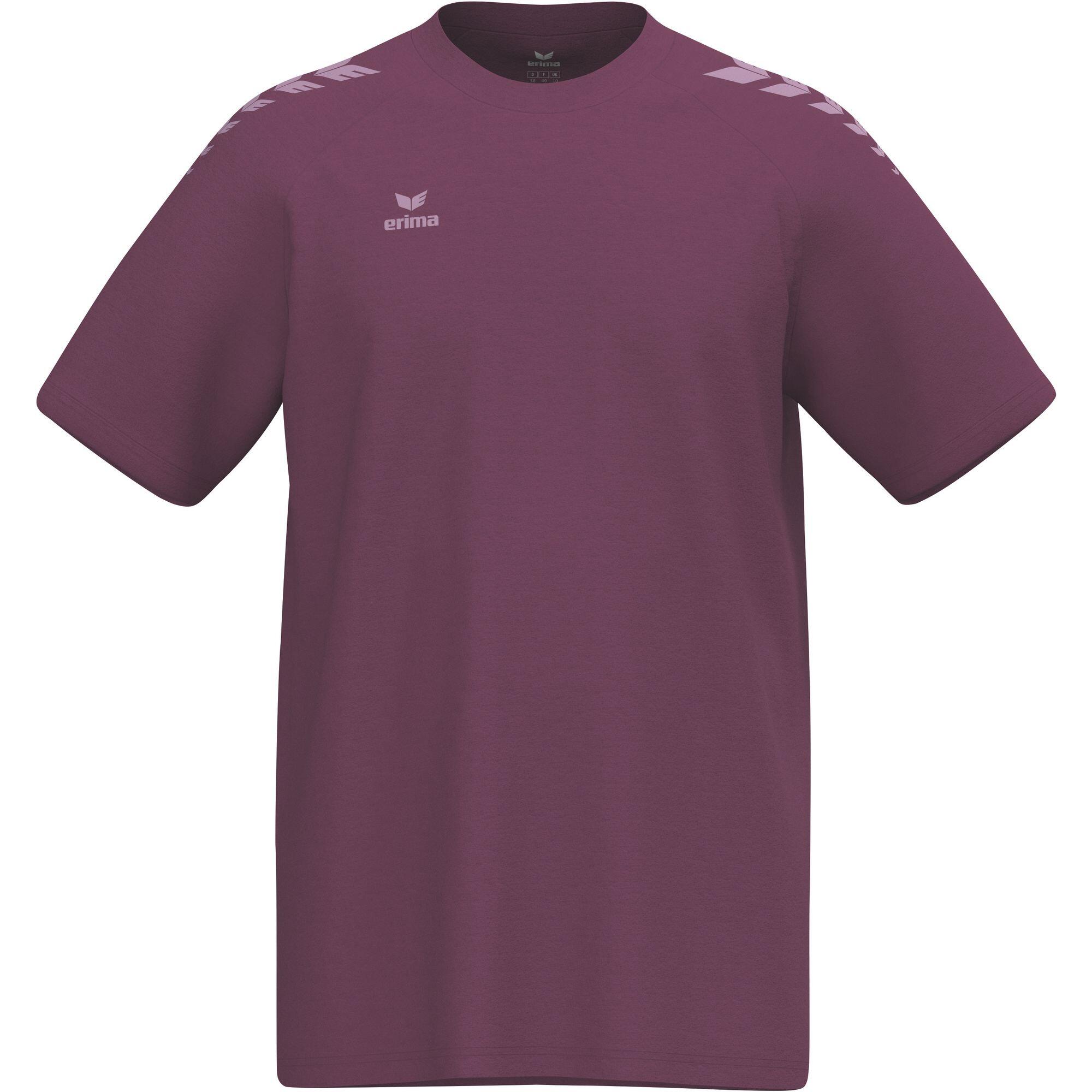 Koszulka Erima Cmpt Wings Multicolor Junior