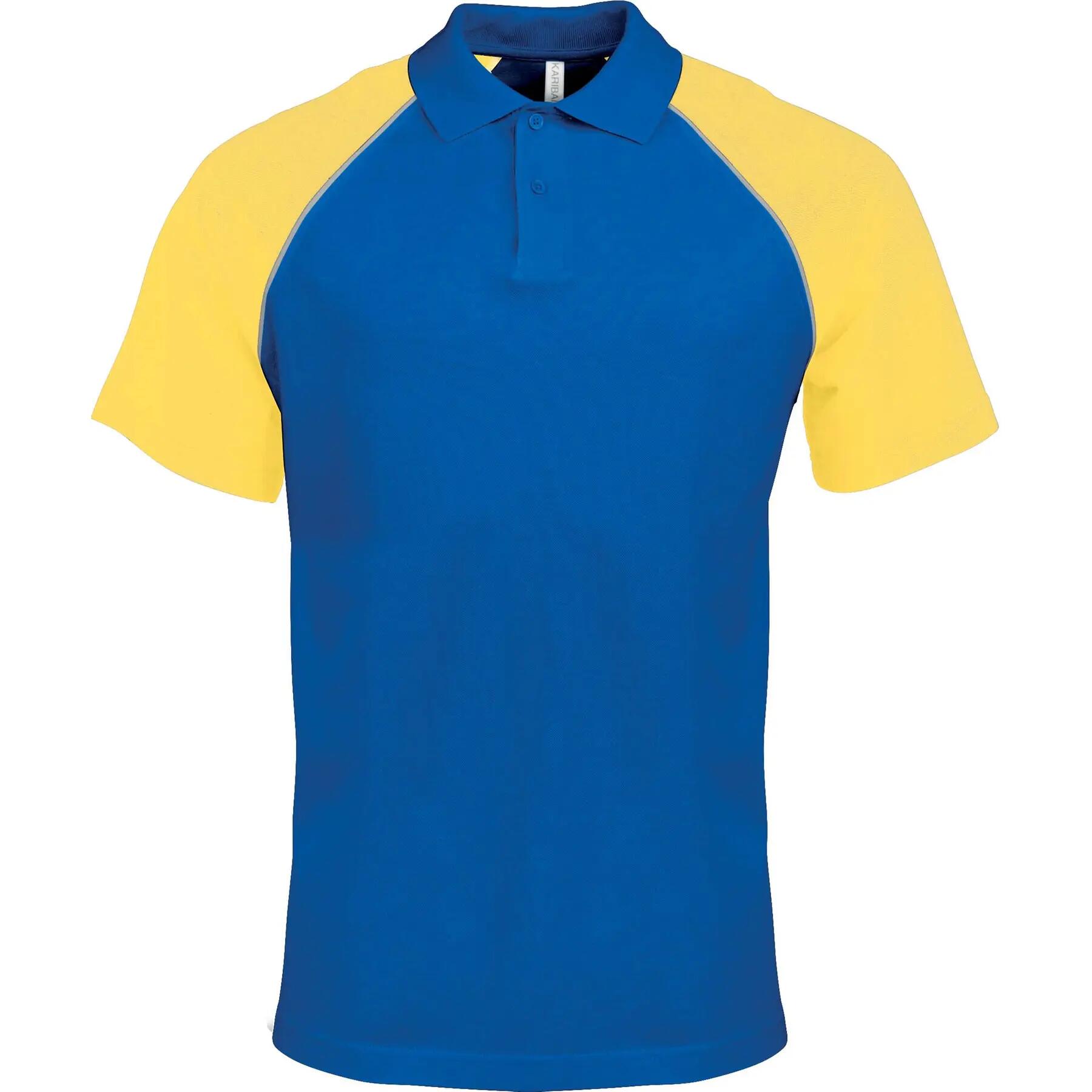 Polo Kariban Baseball