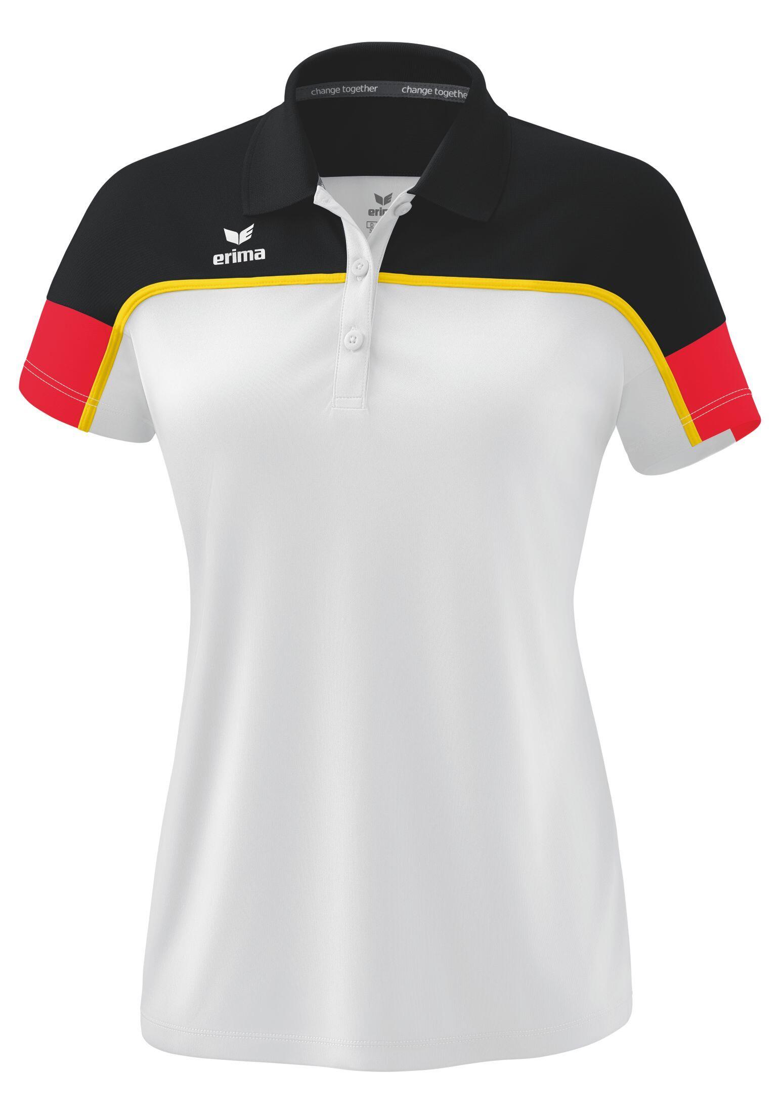 Damska koszulka polo Erima Change