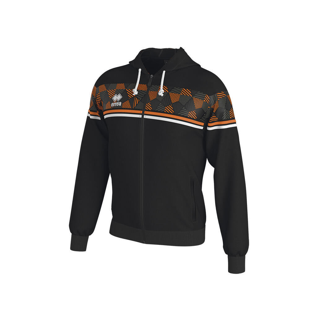 Bluza z kapturem dla dzieci Errea dragos