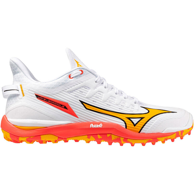 Buty hokejowe Mizuno Wave Leopardus