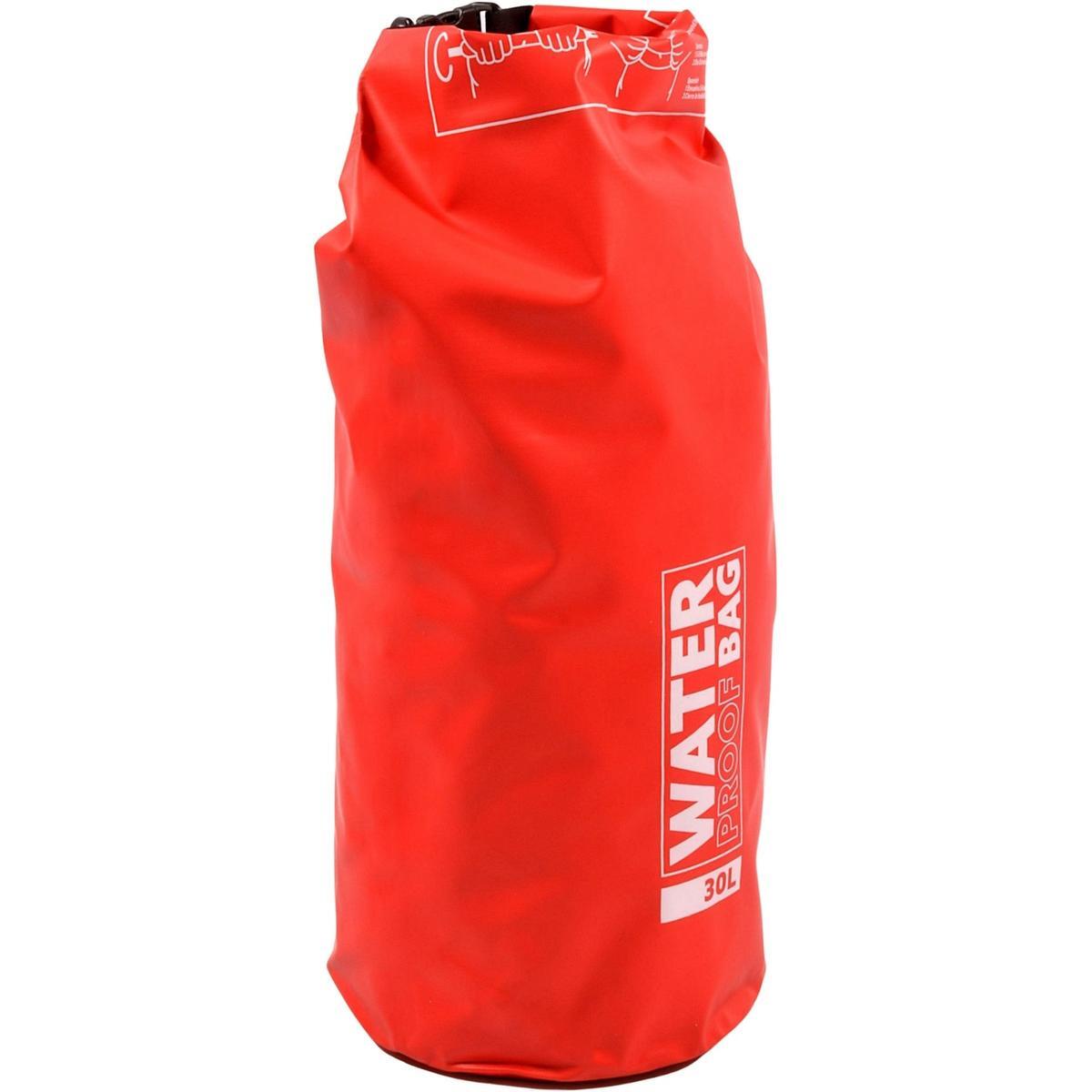 Worek Redcliffs 30L wodoszczelny