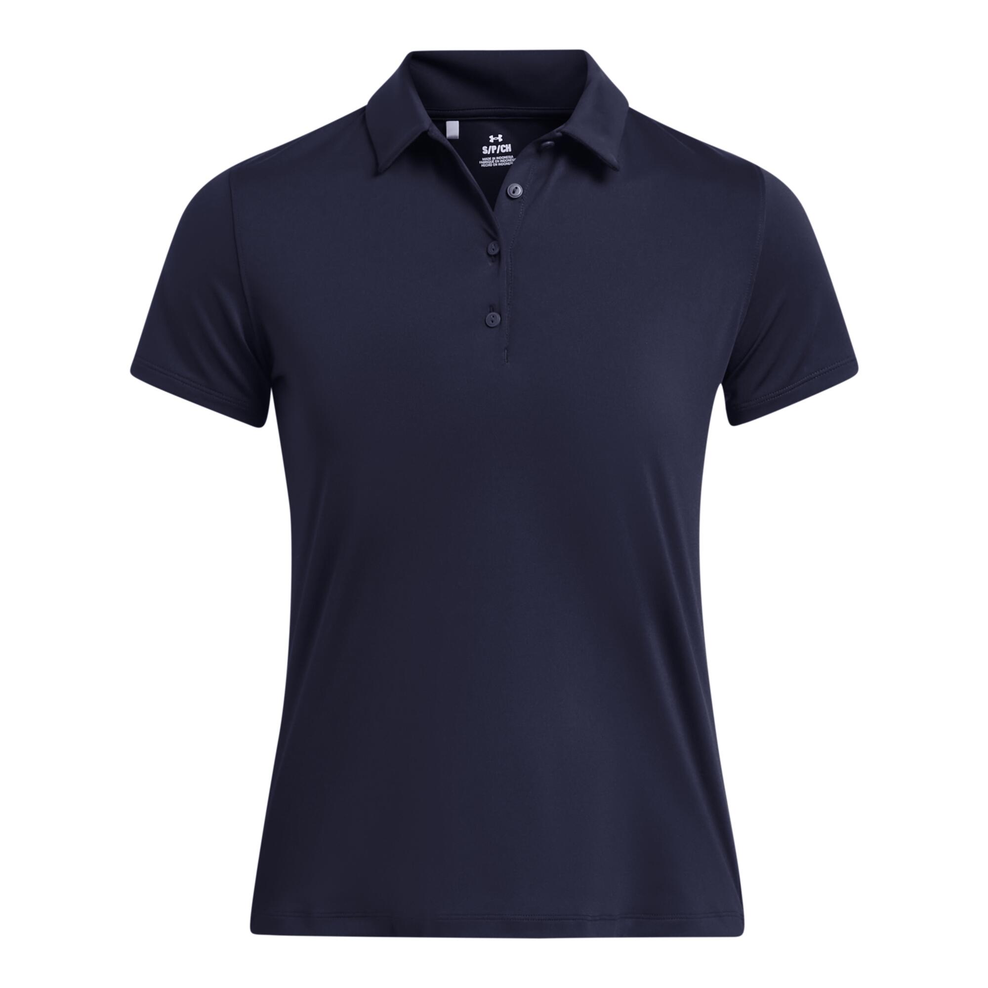Damska koszulka polo Under Armour Playoff