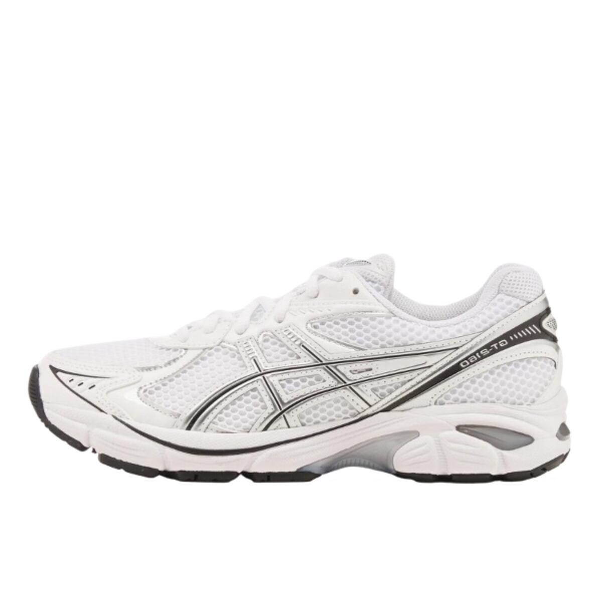 ASICS GT-2160 Pure Silver White