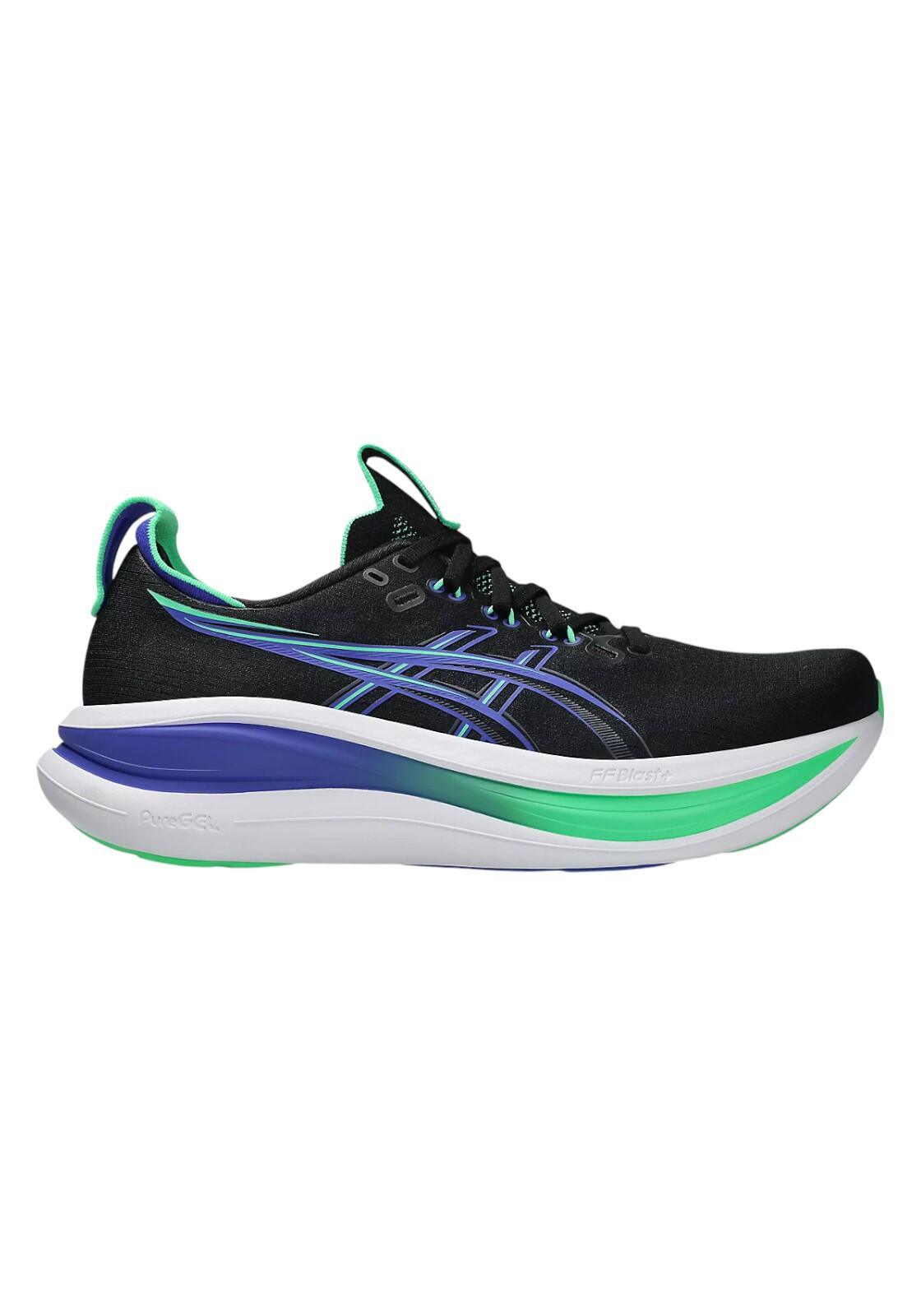 Buty Do Biegania Asics Gel-Nimbus 28 Dorosłych